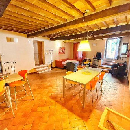 Bed & Breakfast Montepulciano Exterior photo
