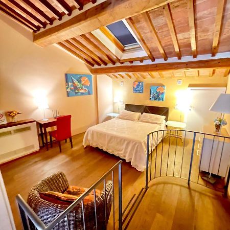 Bed & Breakfast Montepulciano Exterior photo