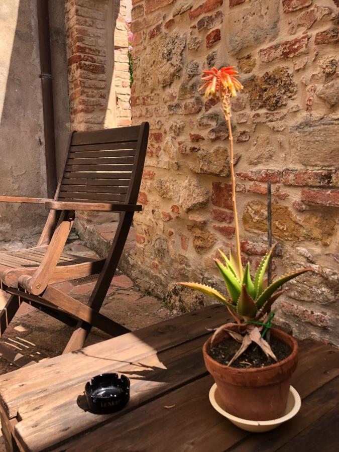 Bed & Breakfast Montepulciano Exterior photo