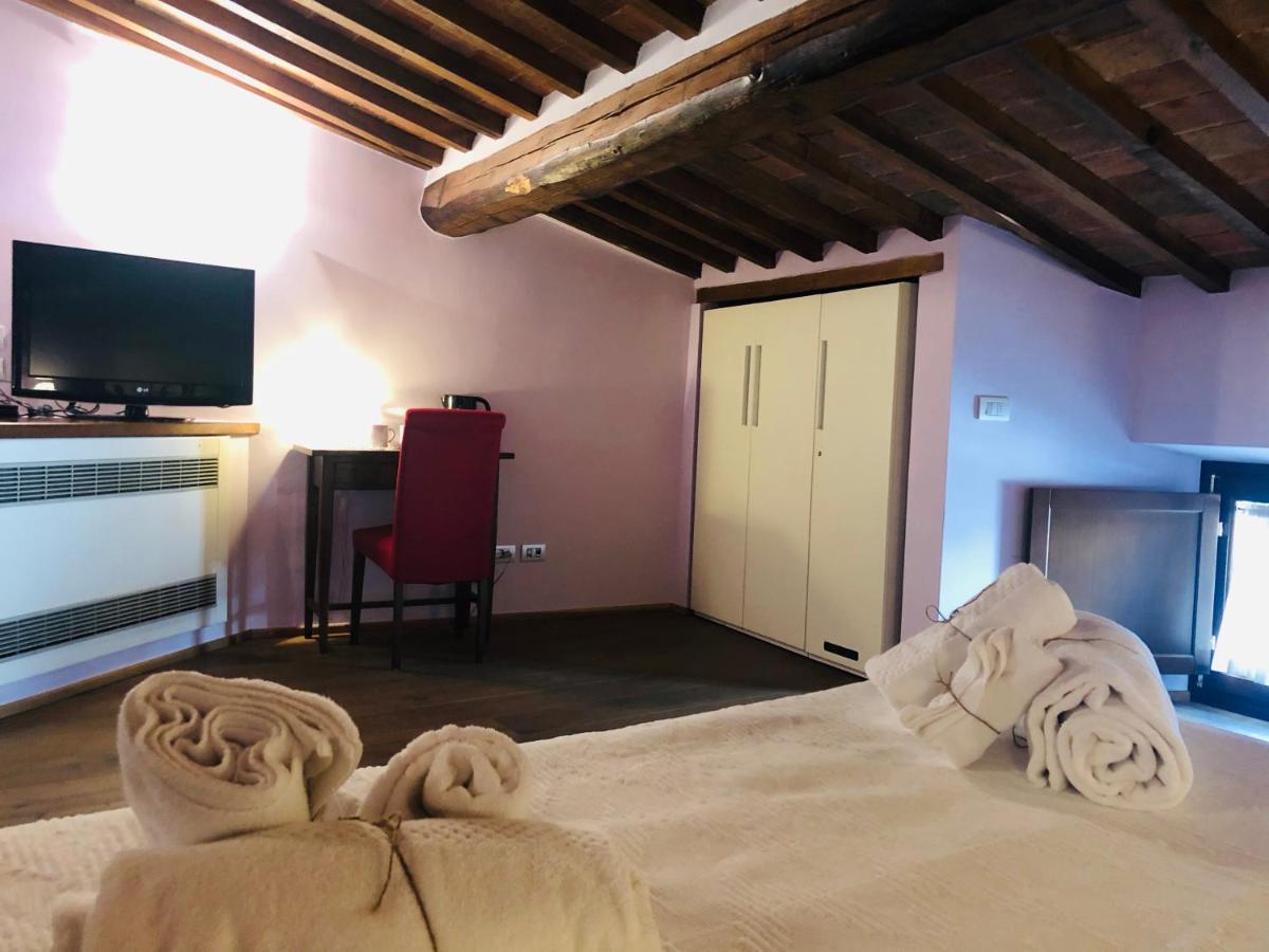 Bed & Breakfast Montepulciano Exterior photo