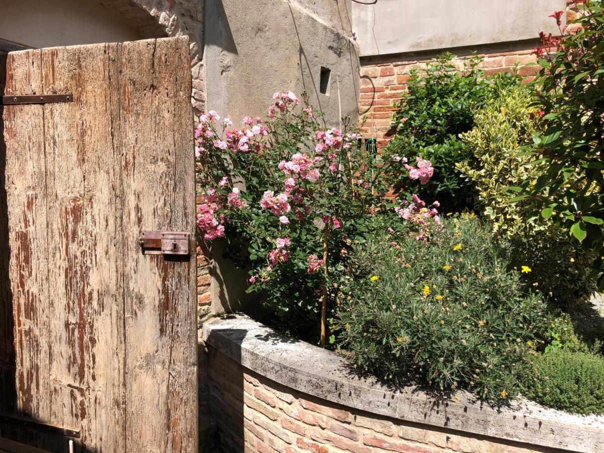 Bed & Breakfast Montepulciano Exterior photo