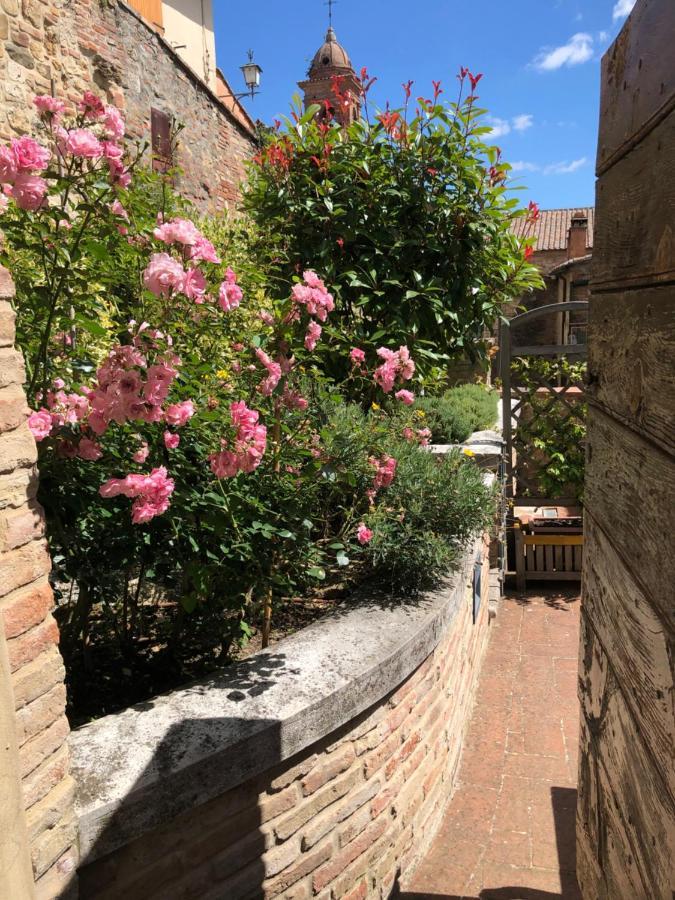 Bed & Breakfast Montepulciano Exterior photo