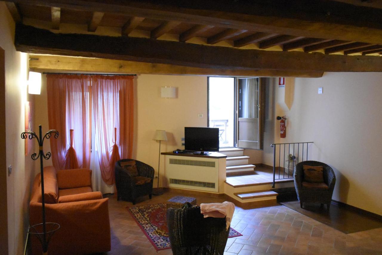 Bed & Breakfast Montepulciano Exterior photo