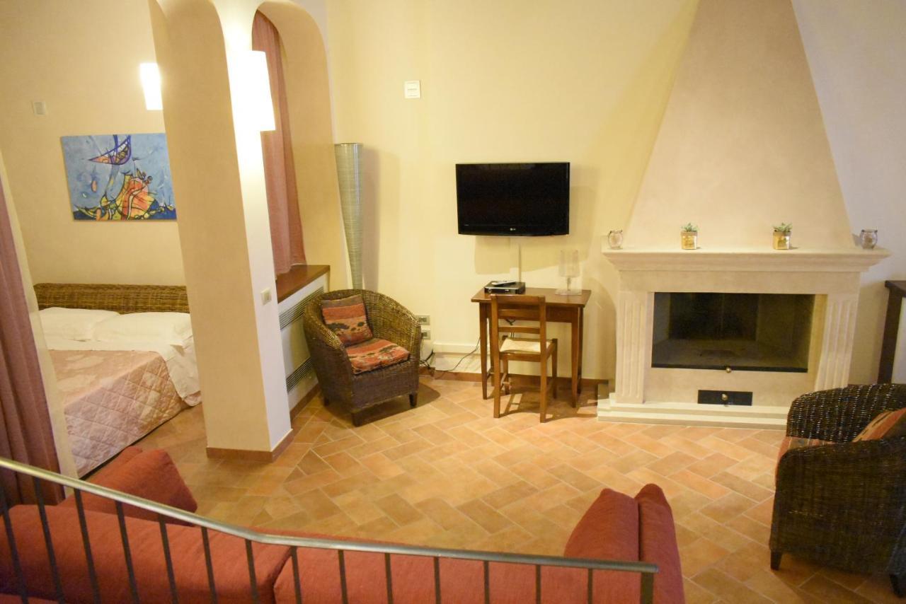 Bed & Breakfast Montepulciano Exterior photo