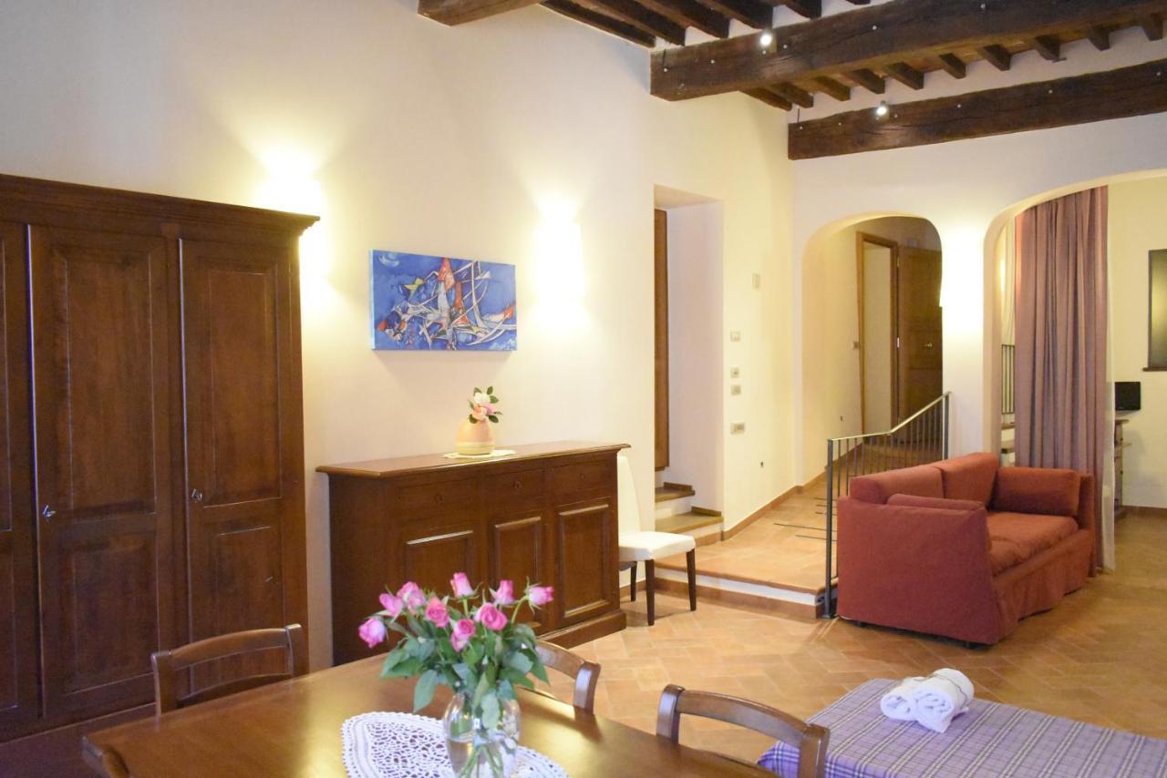 Bed & Breakfast Montepulciano Exterior photo