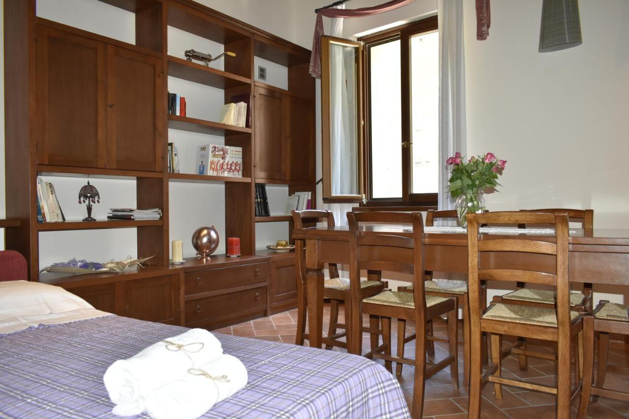 Bed & Breakfast Montepulciano Exterior photo