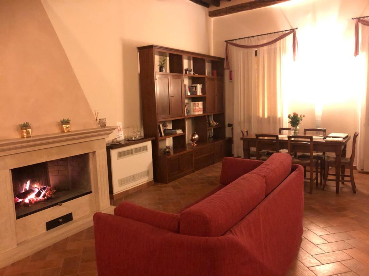 Bed & Breakfast Montepulciano Exterior photo