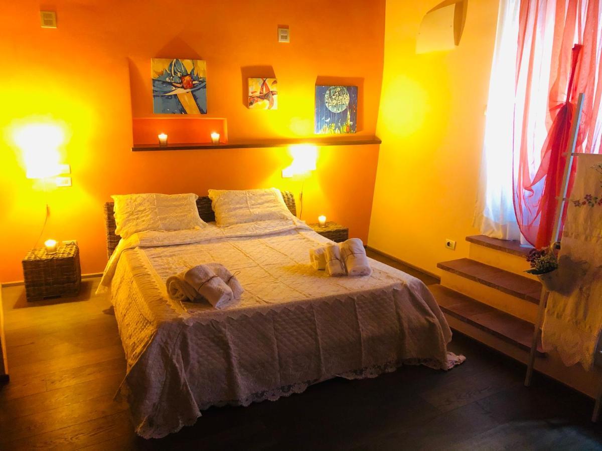 Bed & Breakfast Montepulciano Exterior photo