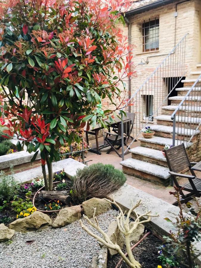 Bed & Breakfast Montepulciano Exterior photo