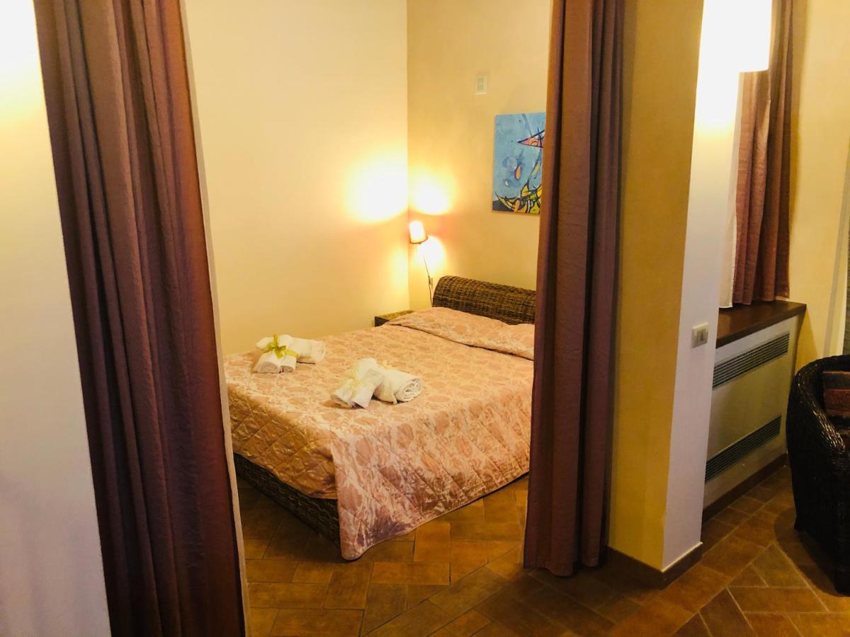 Bed & Breakfast Montepulciano Exterior photo