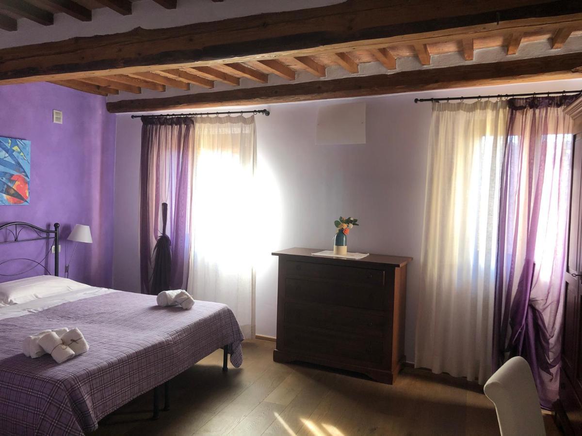 Bed & Breakfast Montepulciano Exterior photo