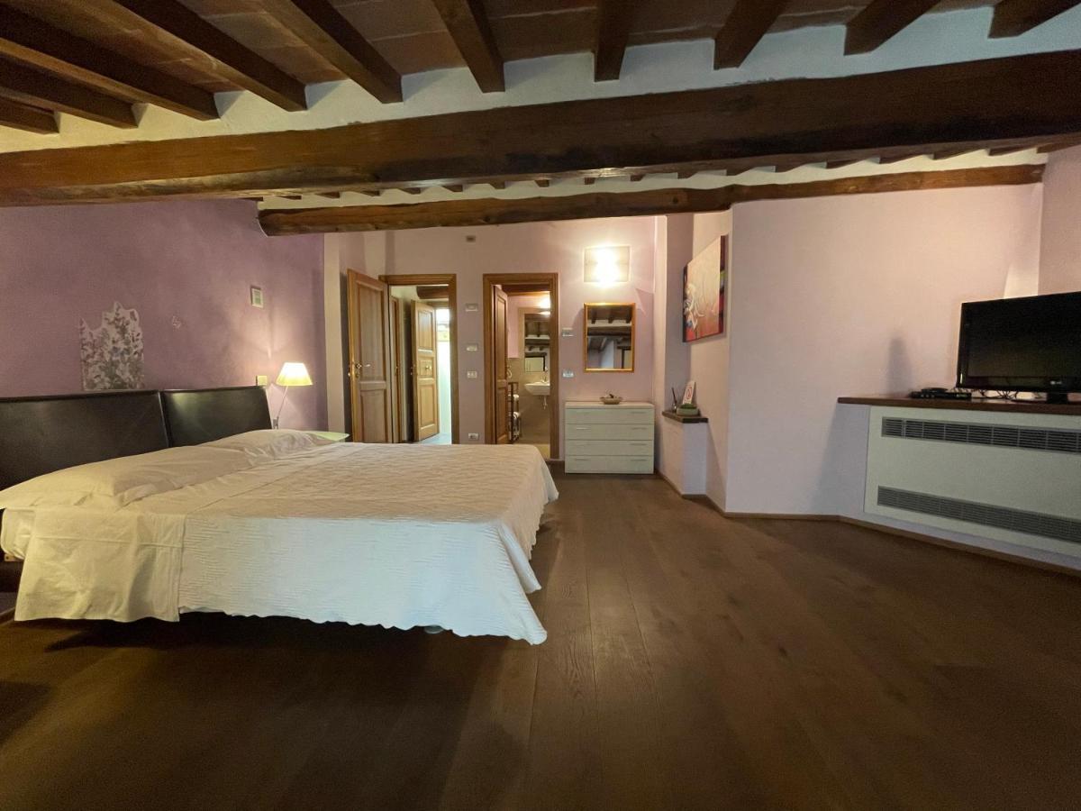 Bed & Breakfast Montepulciano Exterior photo