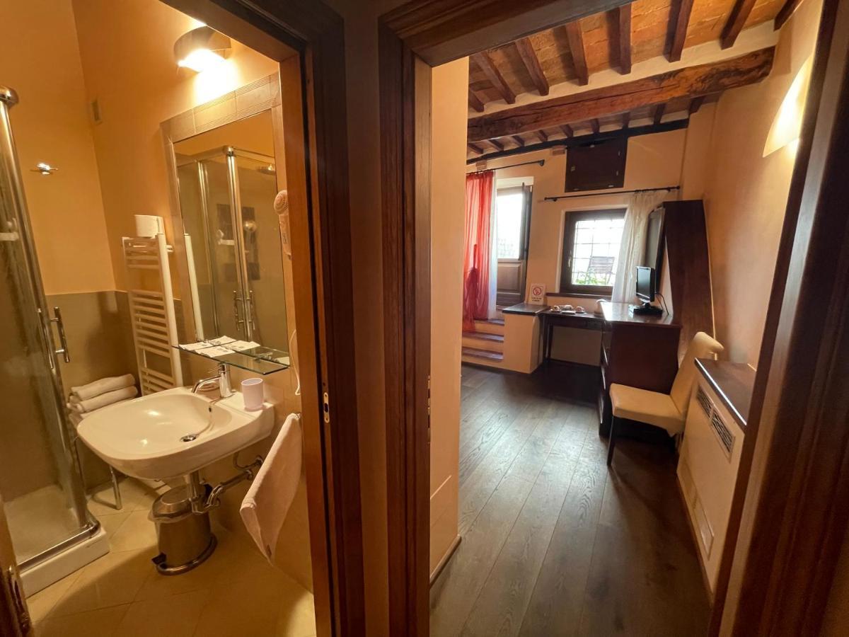 Bed & Breakfast Montepulciano Exterior photo