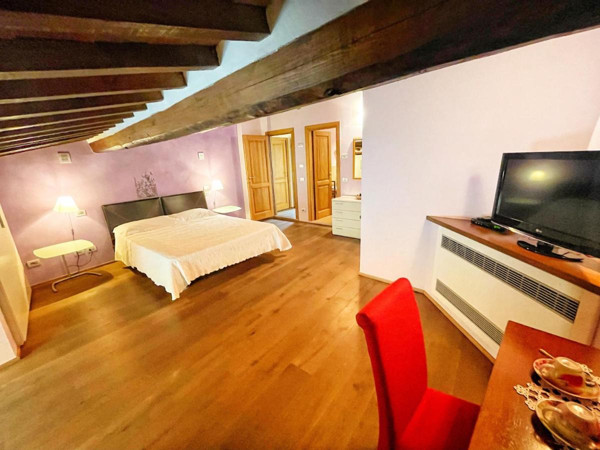 Bed & Breakfast Montepulciano Exterior photo