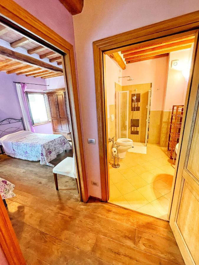 Bed & Breakfast Montepulciano Exterior photo