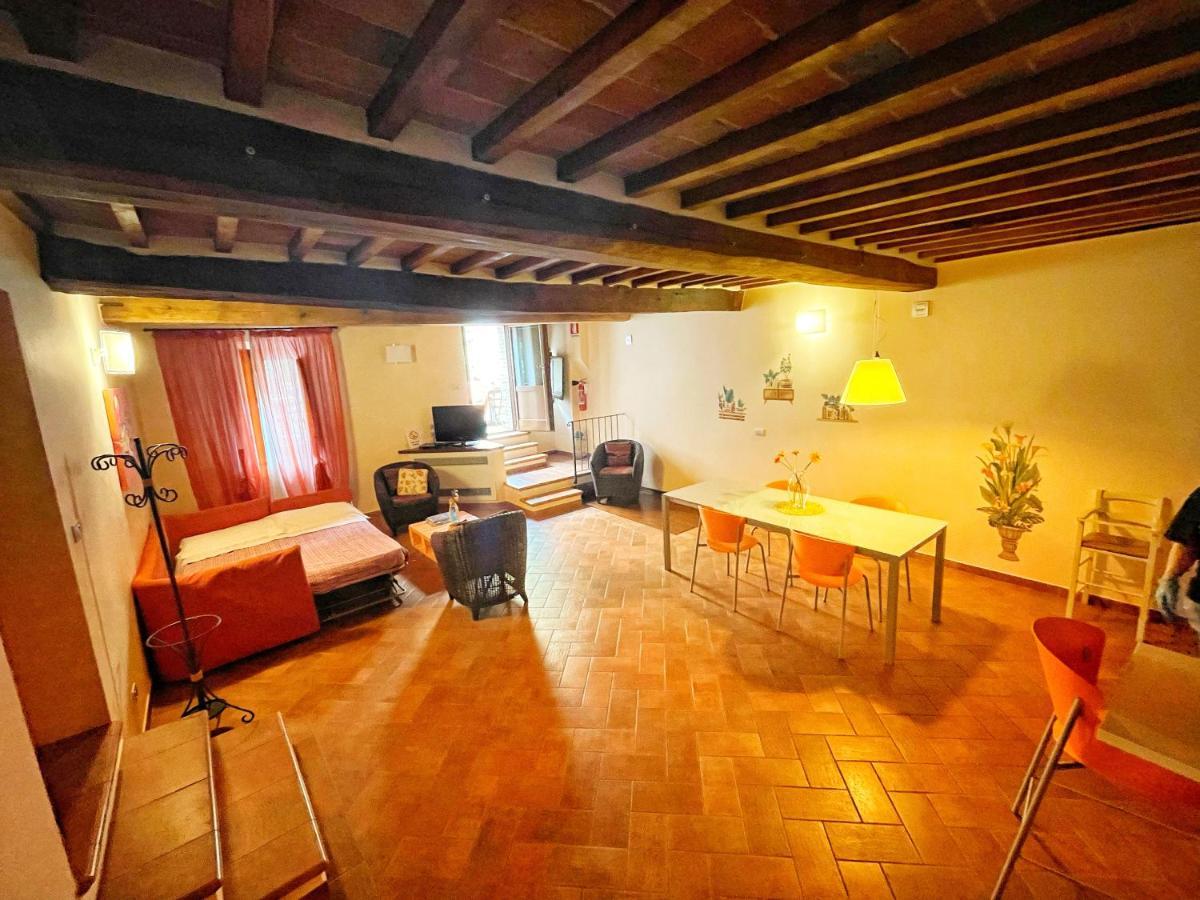 Bed & Breakfast Montepulciano Exterior photo