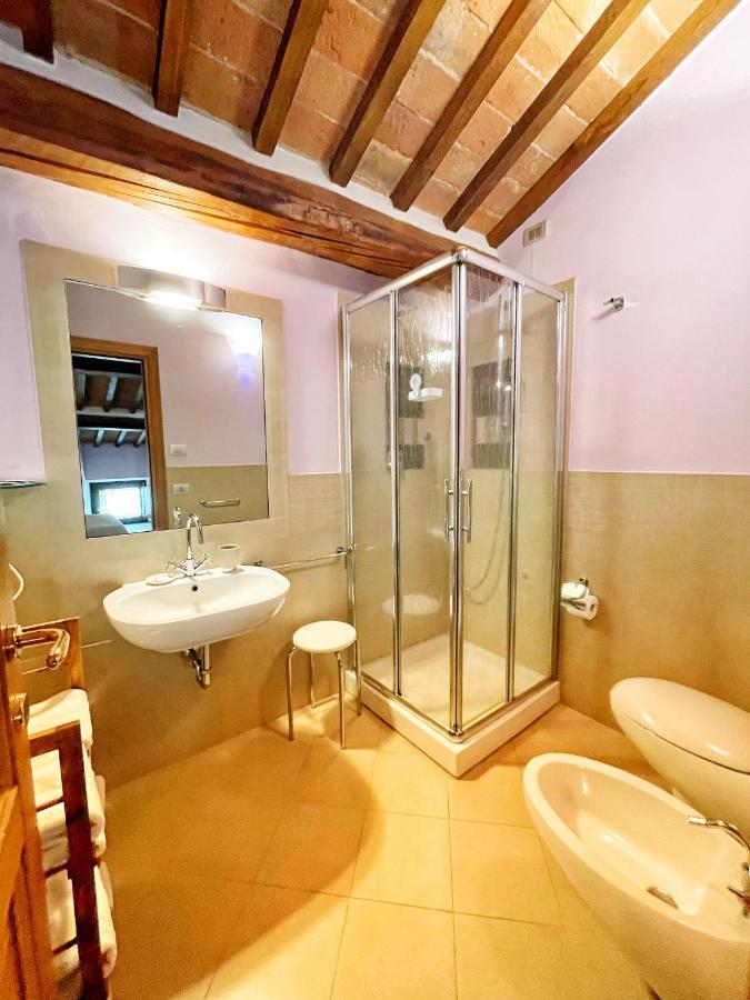 Bed & Breakfast Montepulciano Exterior photo