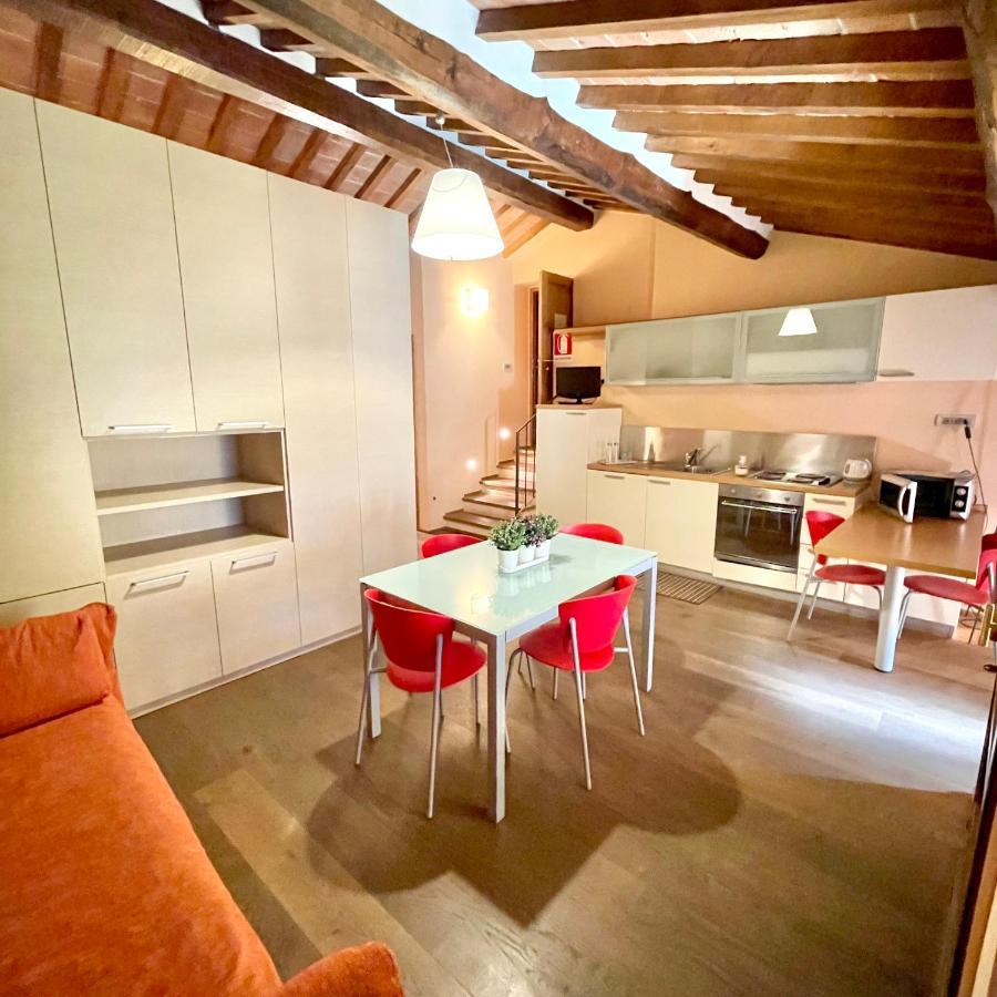 Bed & Breakfast Montepulciano Exterior photo