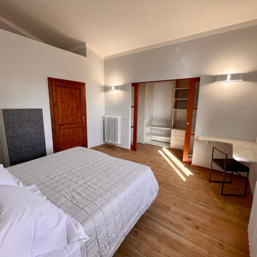 Bed & Breakfast Montepulciano Exterior photo