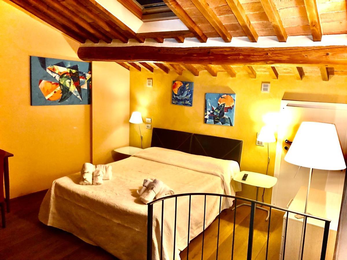 Bed & Breakfast Montepulciano Exterior photo