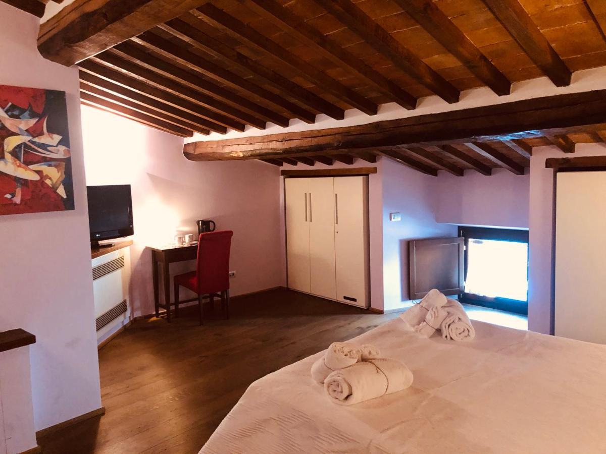 Bed & Breakfast Montepulciano Exterior photo